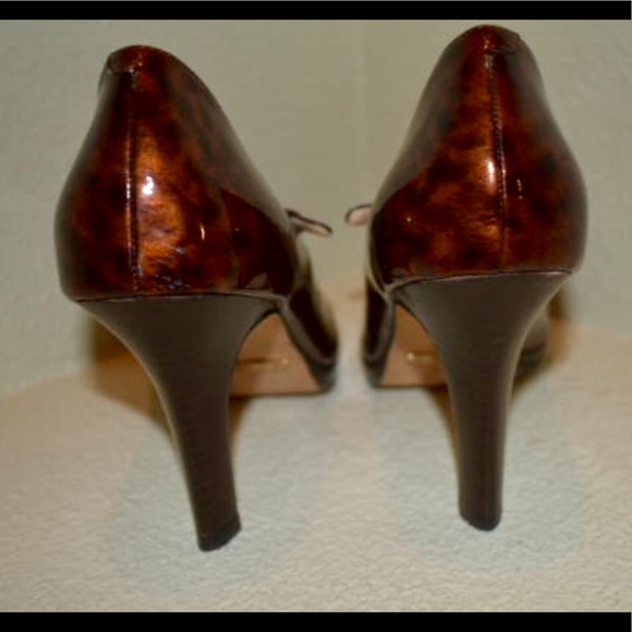 Cole Haan with Nike Air Sole size 8B - Picture 5 of 7